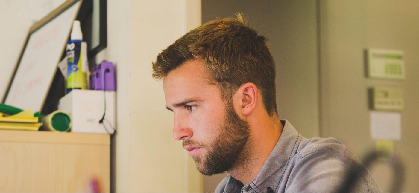 6 Habits of Highly Focused People