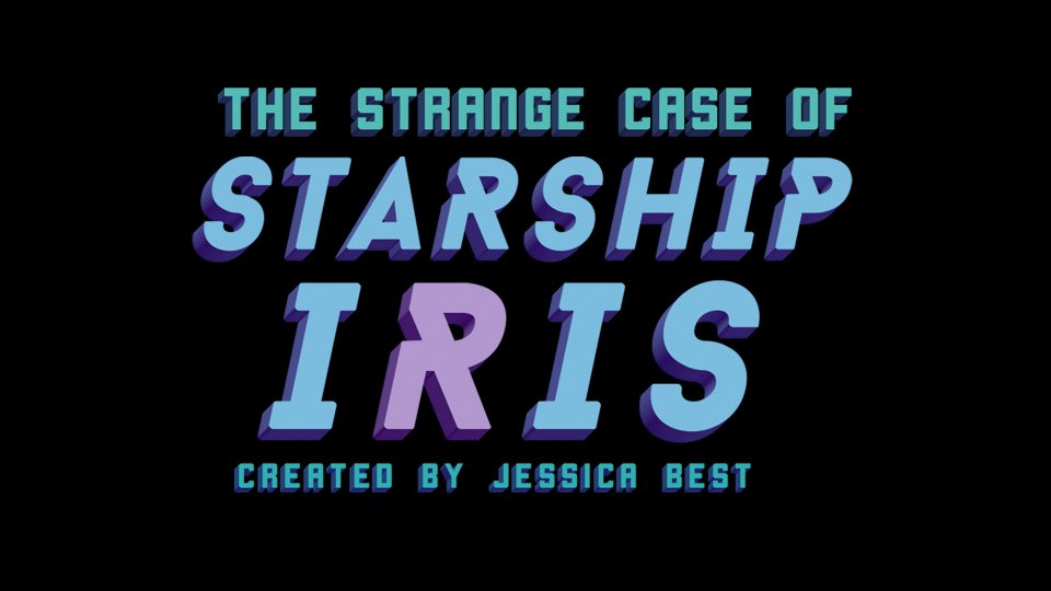 The Strange Case of Starship Iris | Procyon Podcasts