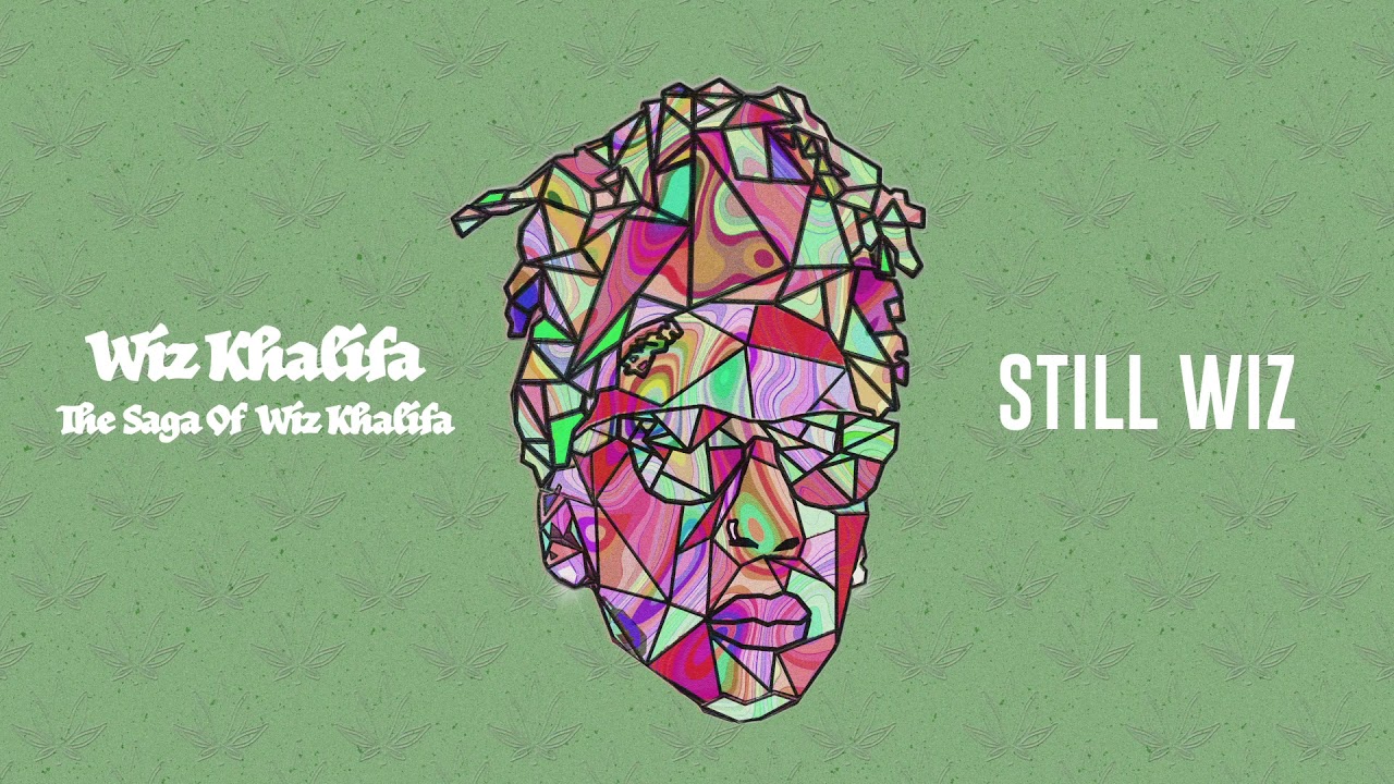Wiz Khalifa - Still Wiz 