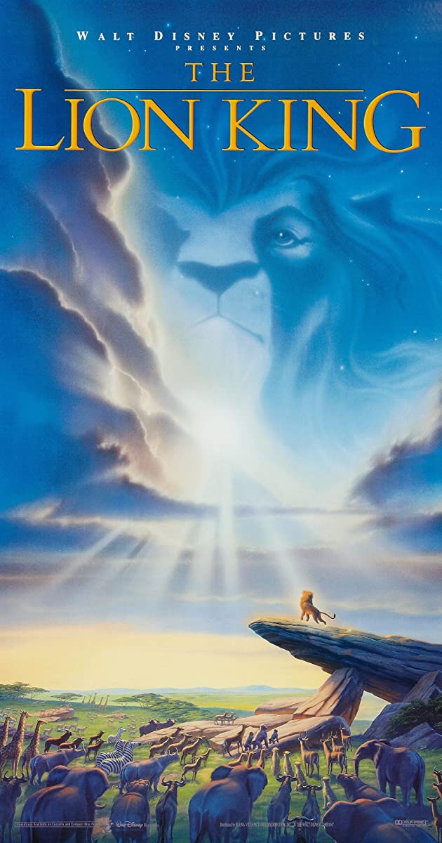 The Lion King (1994) - IMDb