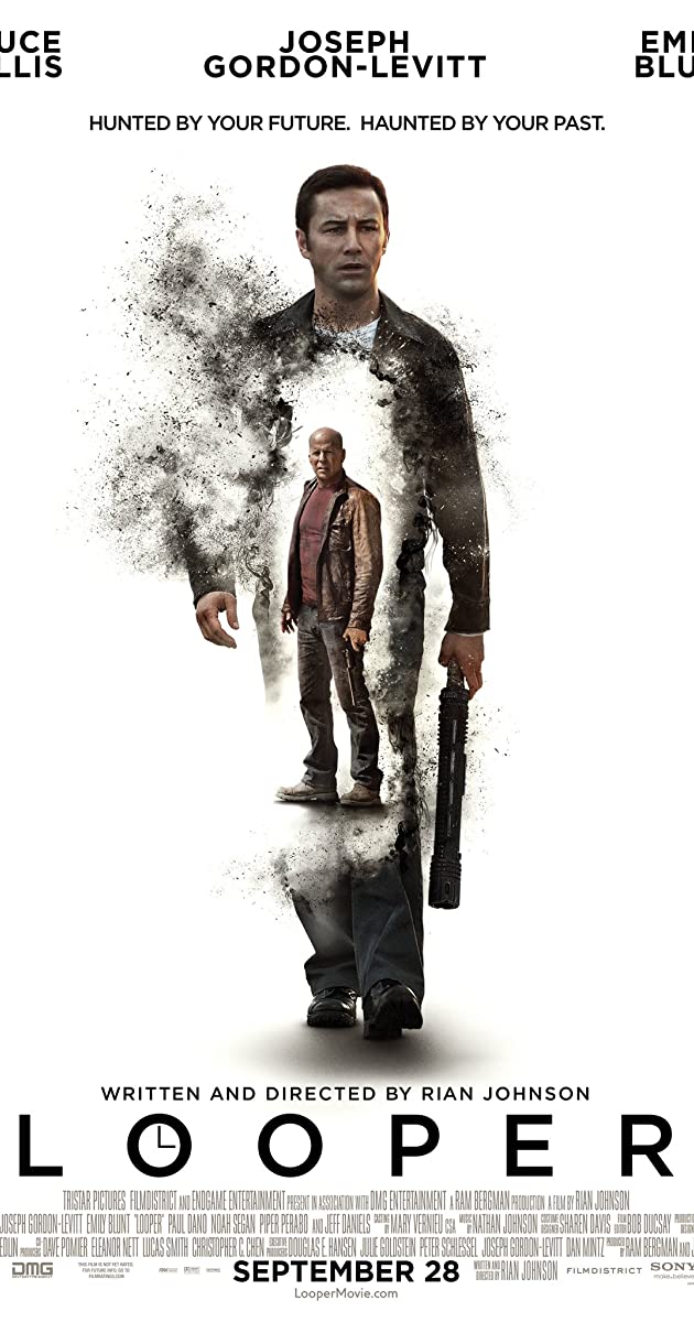 Looper (2012)