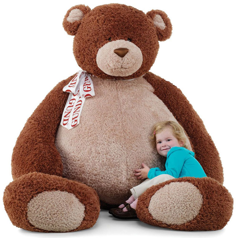 Gund Bears