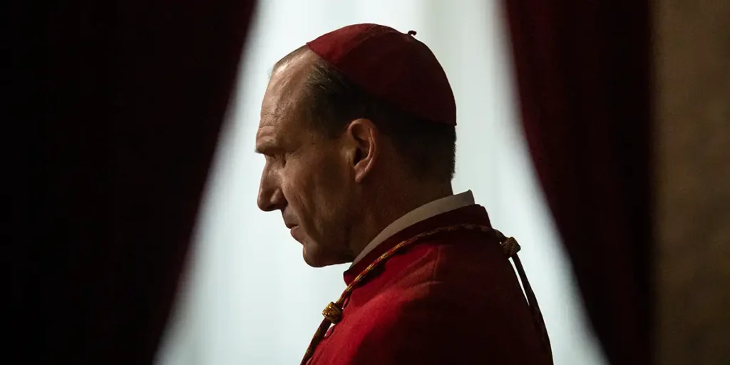 Conclave (2024)
