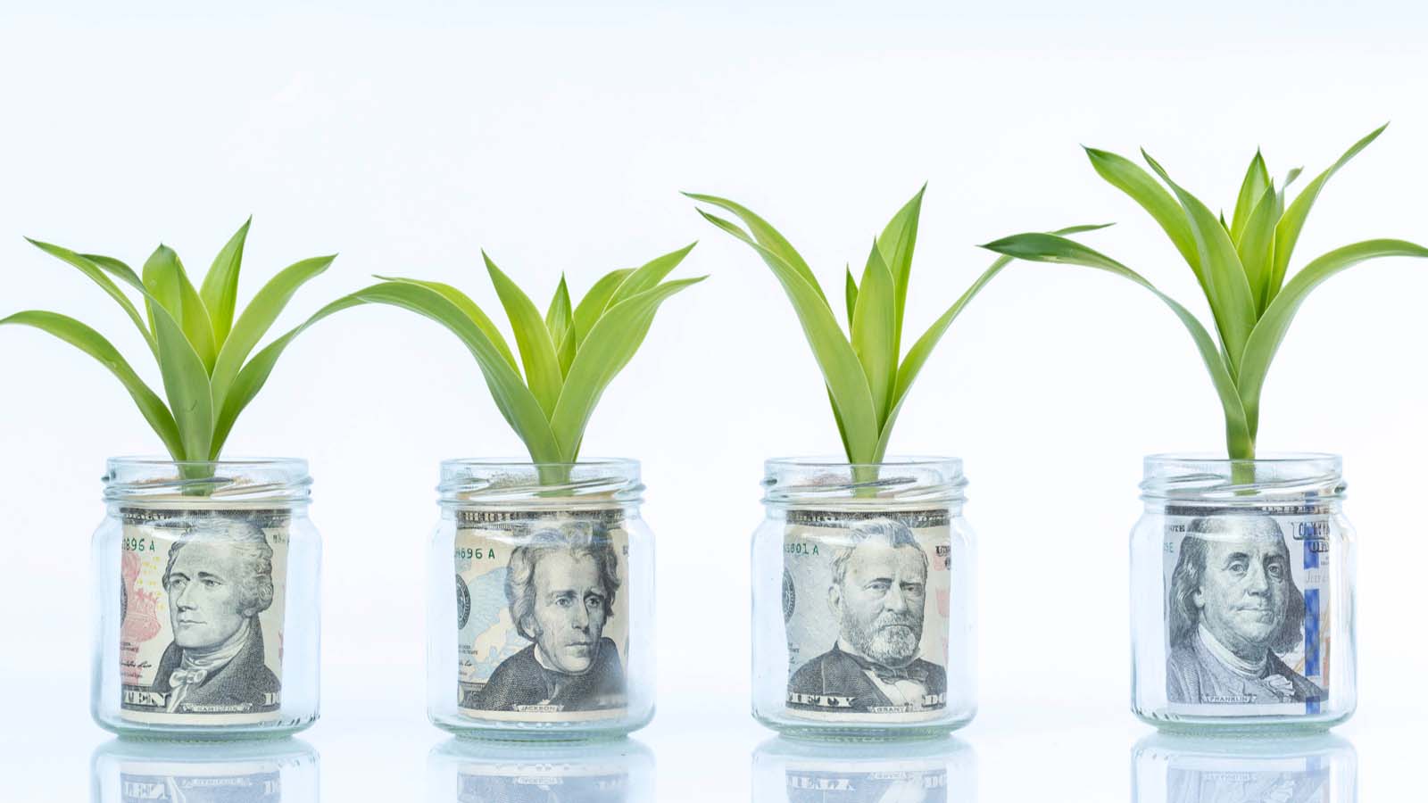 The Law of Accelerating Returns: The Real Reason for America's Wealth Gap