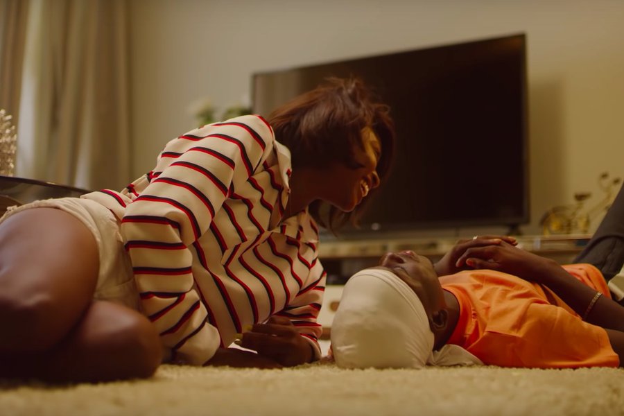 Fireboy DML - Jealous (Official Music video) - YouTube