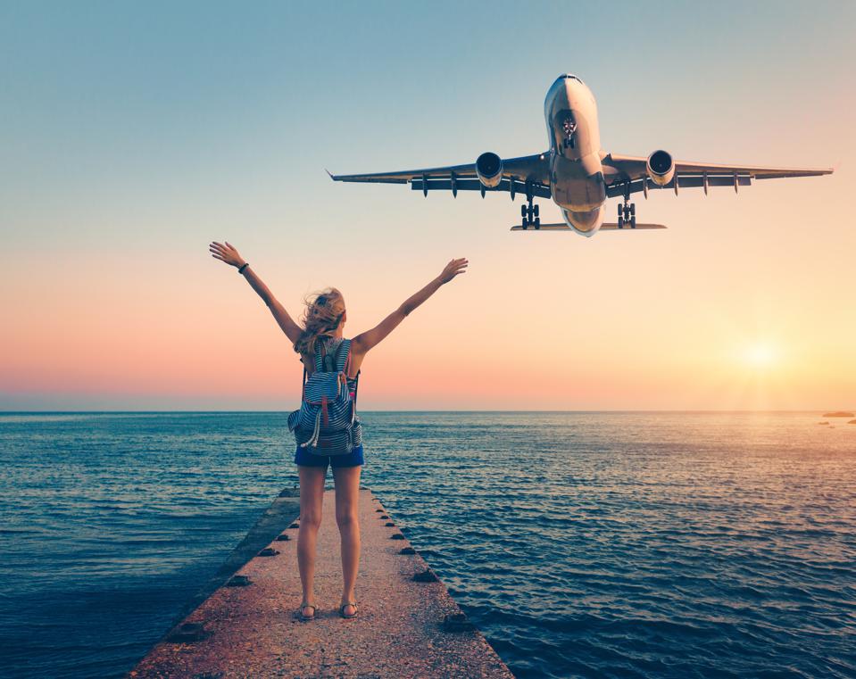 ‎Women Who Travel Podcast