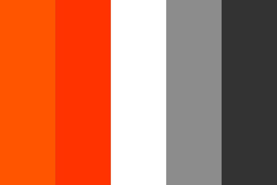 Colors - Laszewo