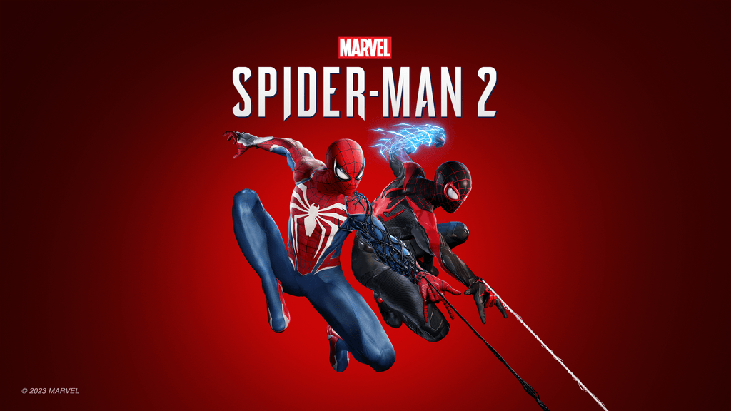 Marvel's Spider-Man 2 - PS5 Exclusive