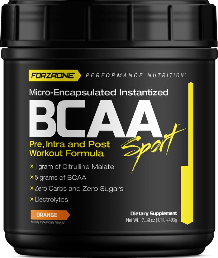 ForzaOne BCAA Sport