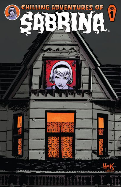 Chilling Adventures of Sabrina