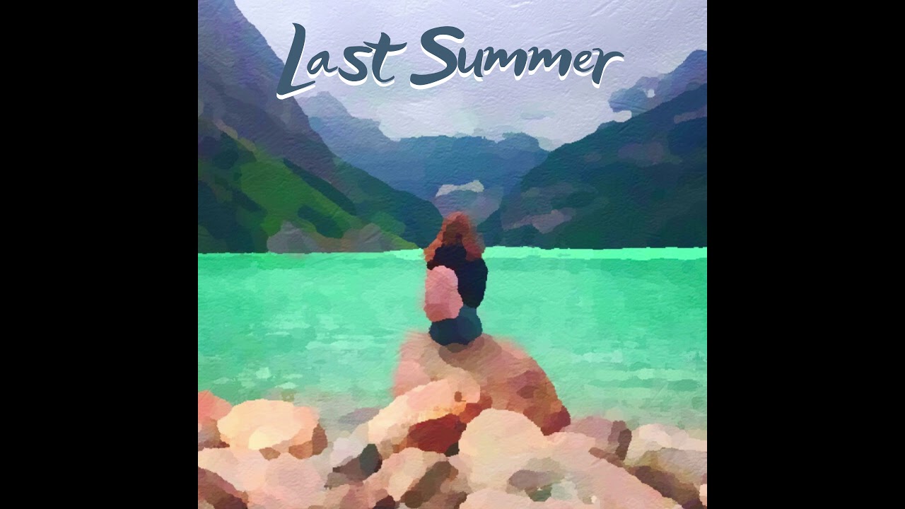 Rylan Jeffrey - Last Summer (Prod. Rylan Jeffrey x Mallii)