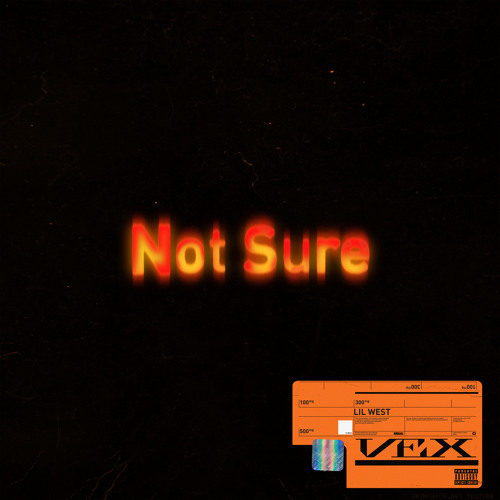 Not Sure - lil West