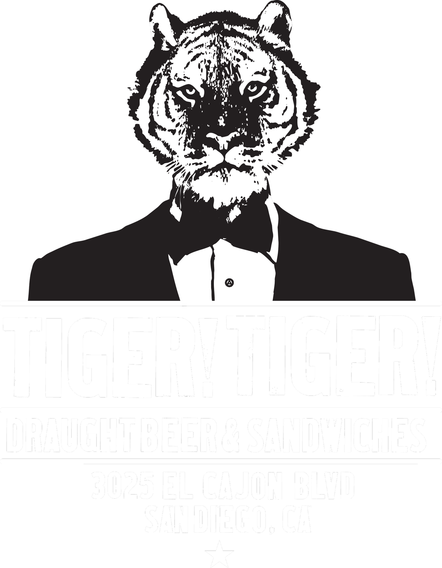 TIGER!TIGER! TAVERN