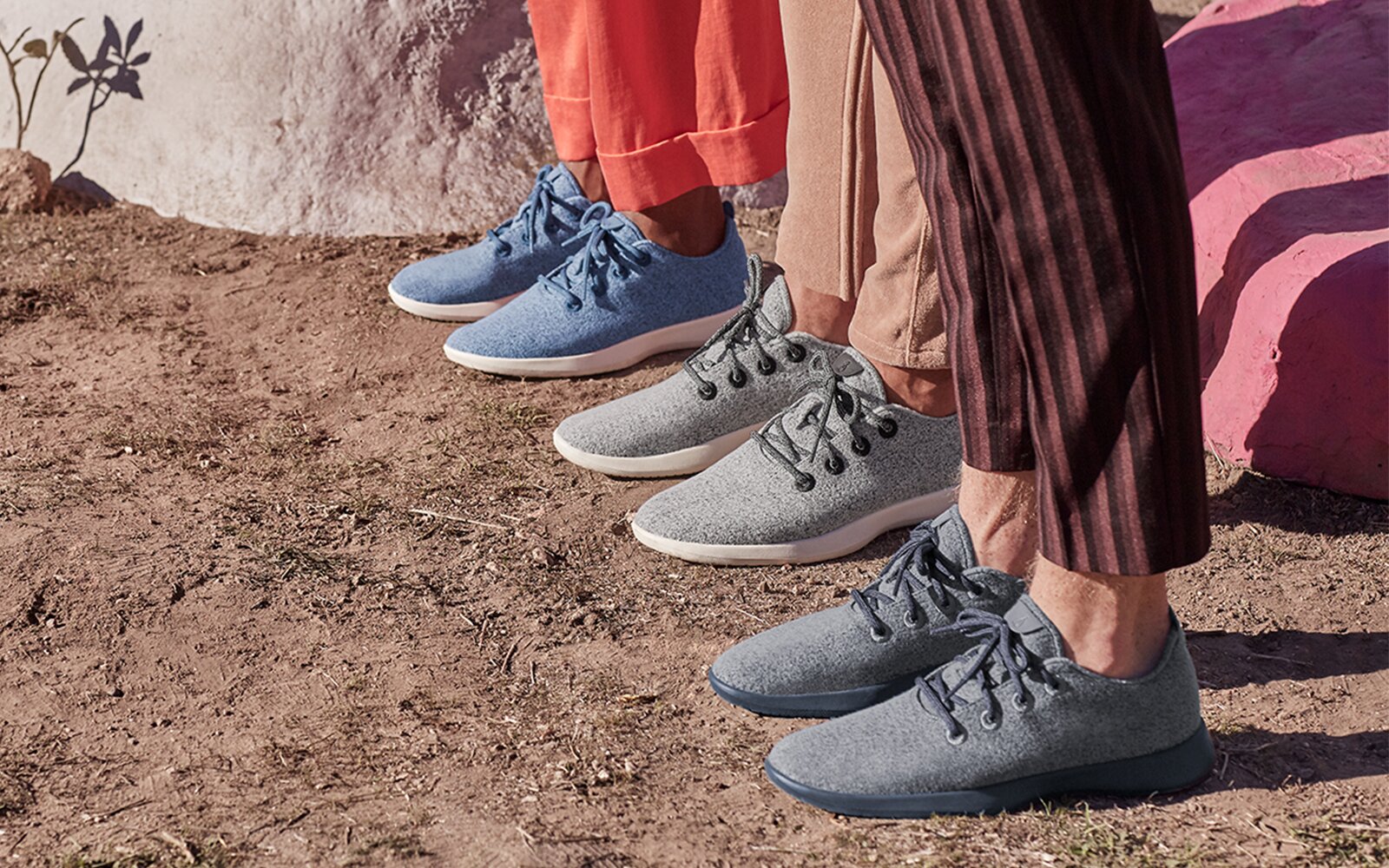 Allbirds: Shoes & Clothing, Sustainably Made | The Most ...