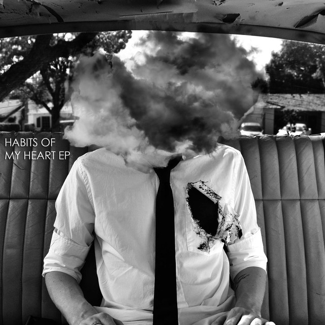 Habits of My Heart - EP Version | Jaymes Young