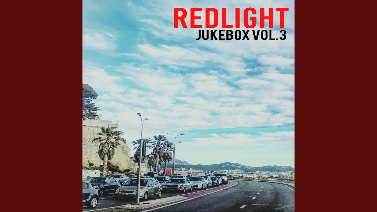 I Am the Elephant - Redlight