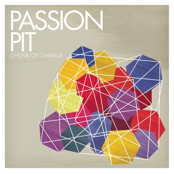 "Cuddle Fuddle” by Passion Pit 