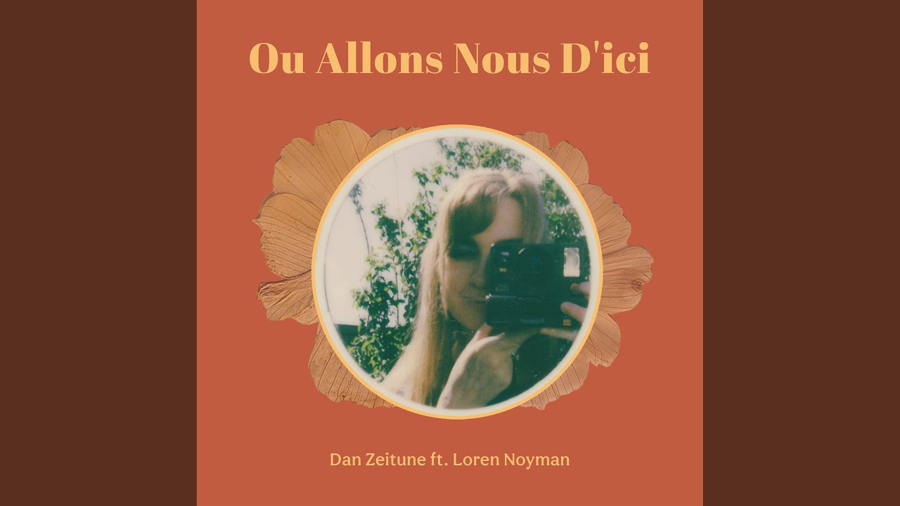 Liberté - Dan Zeitune