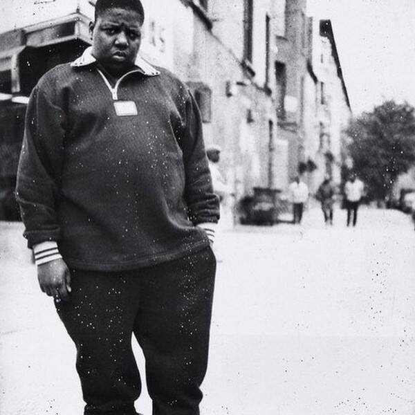 Biggie Smalls - I Got A Story To Tell
