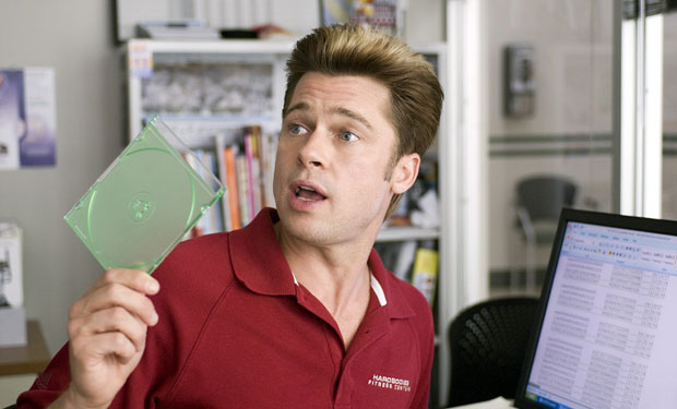 Burn After Reading (2008)