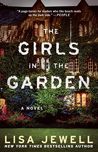 The Girls in the Garden by Lisa Jewell