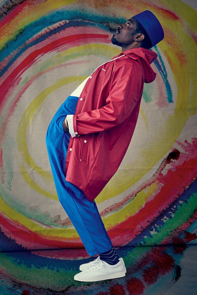 Solo (Reprise) - Andre 300 (Frank Ocean)