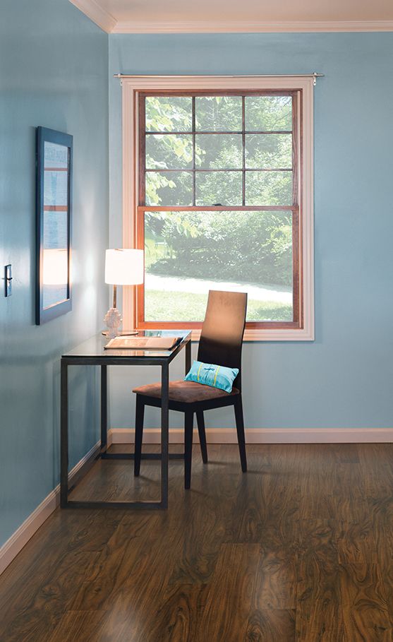 Pergo XP Kona Acacia Wood Flooring