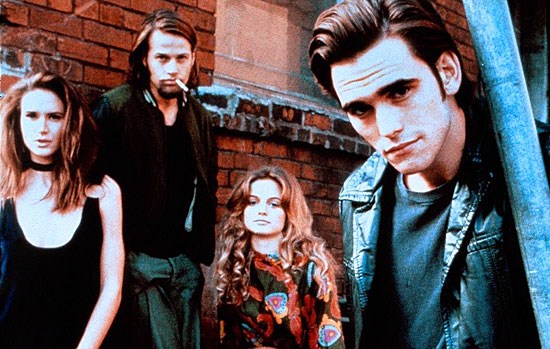 Drugstore Cowboy (1989)