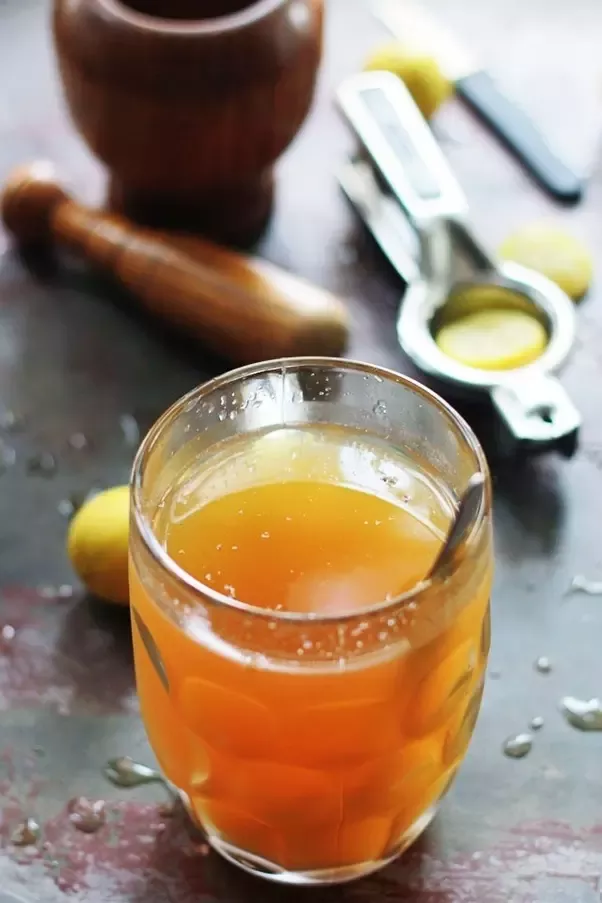 Give Your Body a Boost with This Bubbly Apple Cider Vinegar Drink - WorldLifestyle
