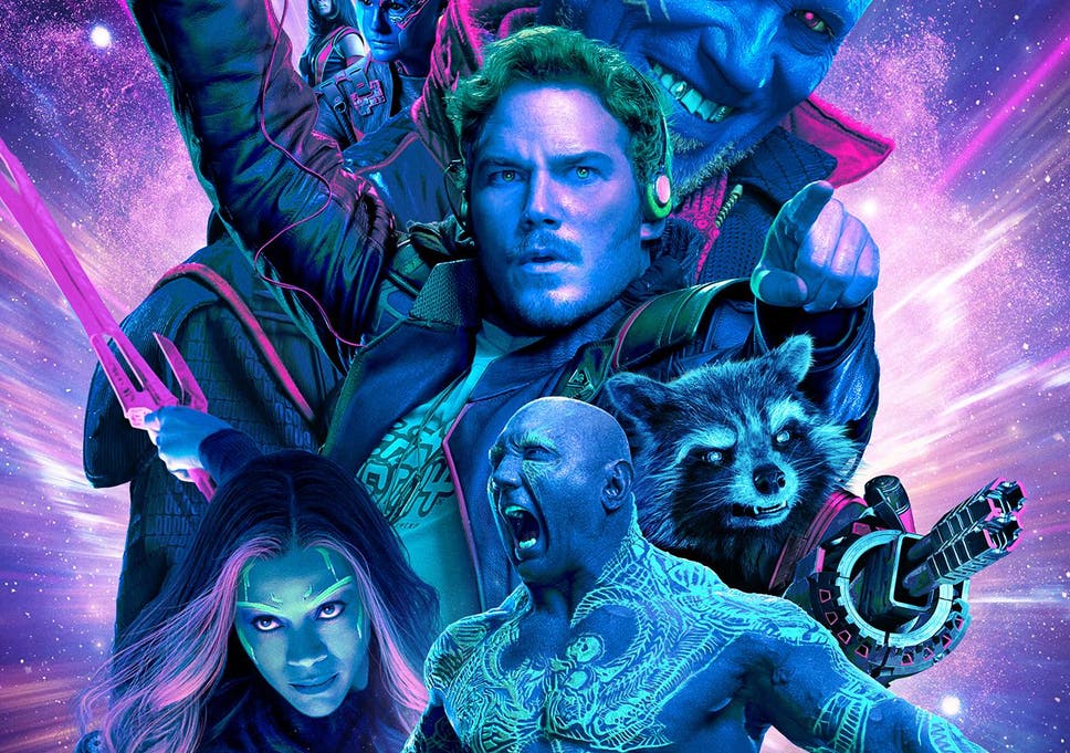 Guardians of the Galaxy (2014) - IMDb