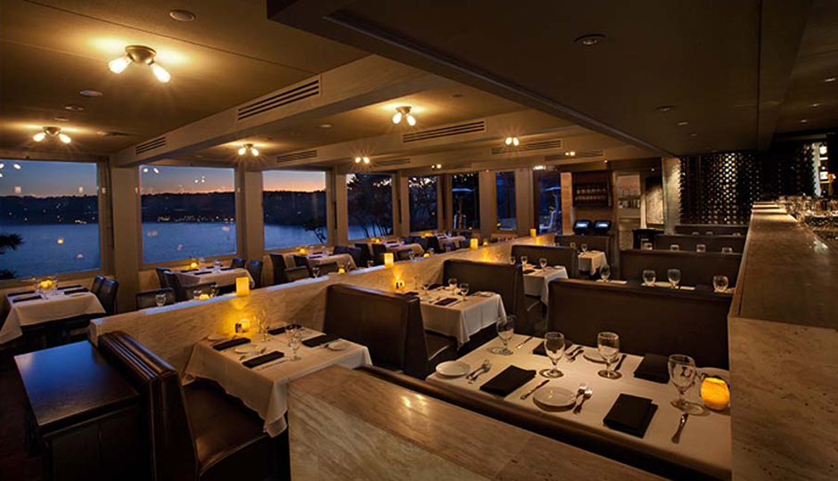 Eddie V's La Jolla