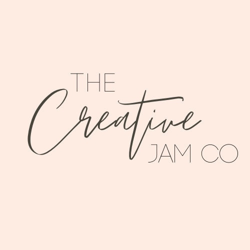 CreativeJamCo on Etsy