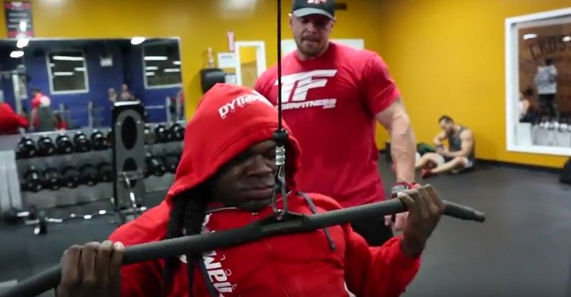 100 Rep Sets - Why You Should Do Them