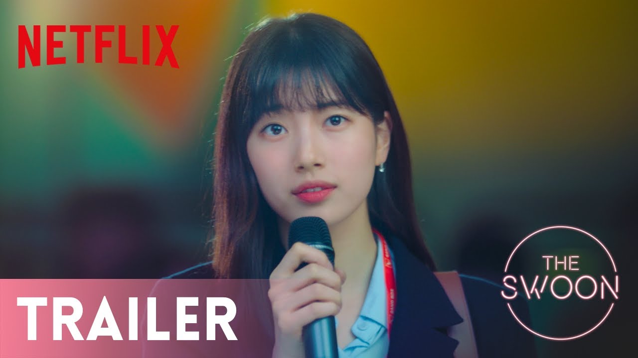Start-Up | Netflix
