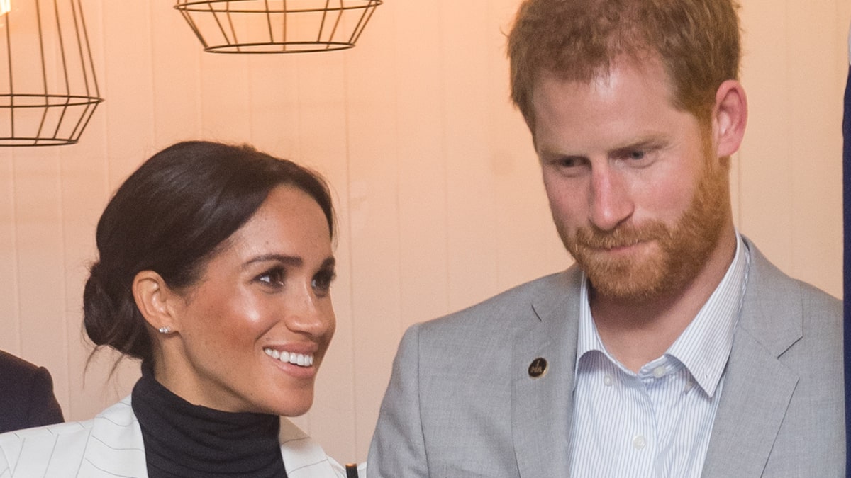 Prince Harry Now 'A Shadow of the Prince I Once Knew' Says Biographer