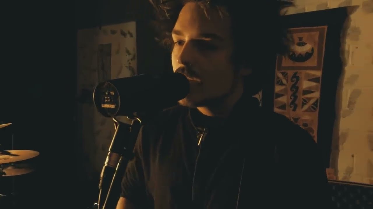 Milky Chance - Where Is My Mind