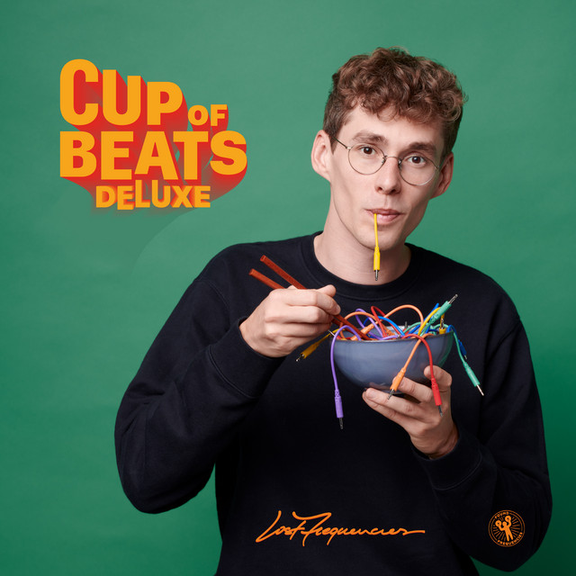 Love To Go — Lost Frequencies 