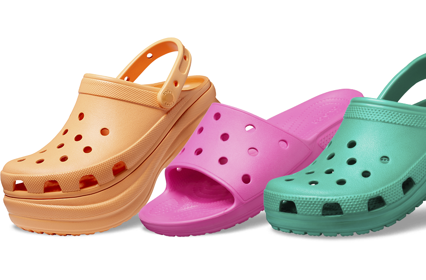 Crocs | Shoes, Sandals, & Clogs 