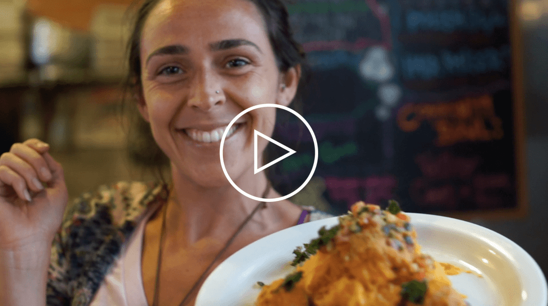 Trilogy Sanctuary | Vegan Restaurant San Diego