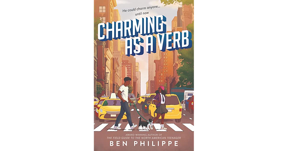 Charming as a Verb