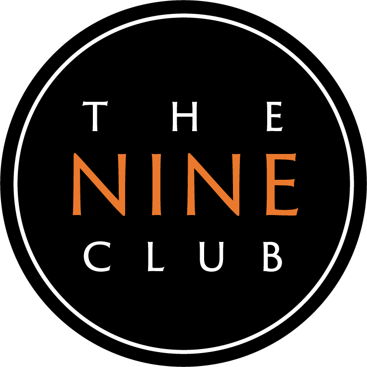 The Nine Club With Chris Roberts