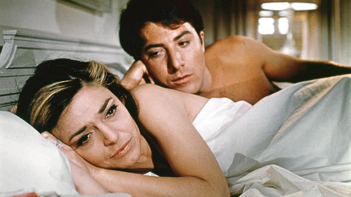 The Graduate (1967)