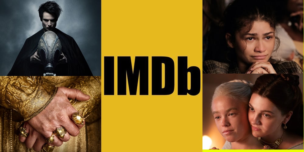 IMDb - Movies, TV and Celebrities