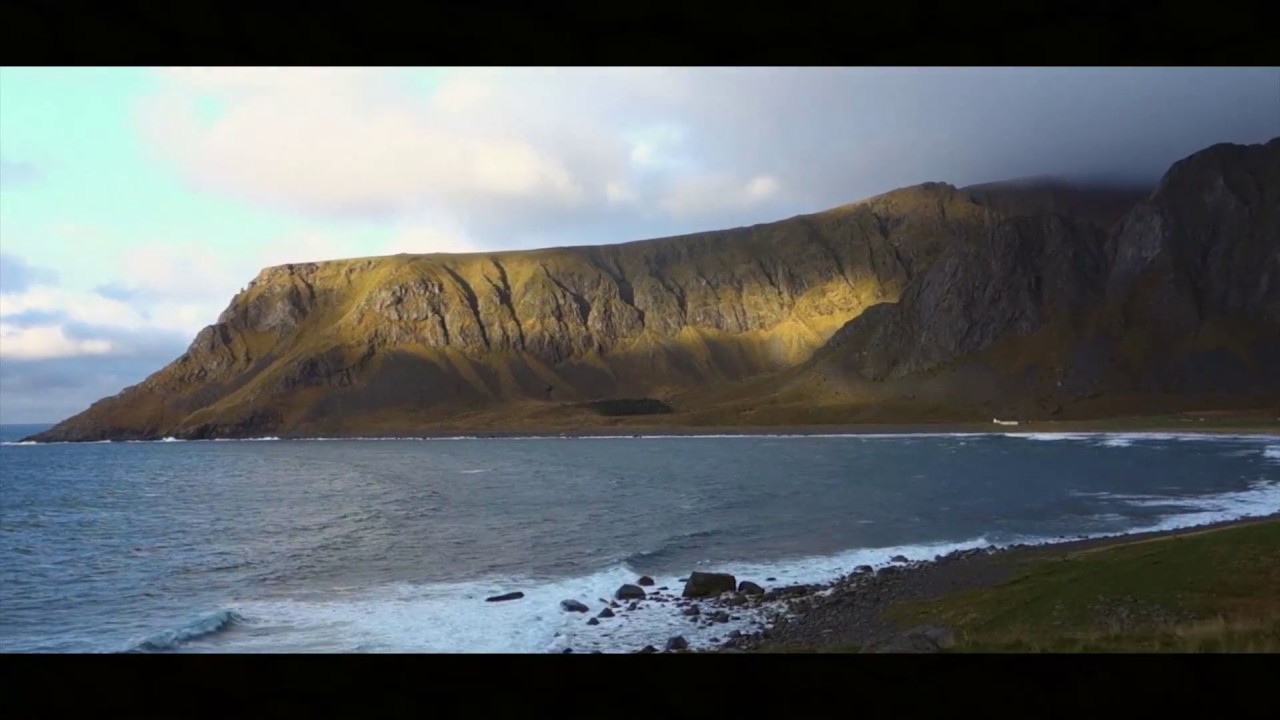 Hollow Coves - These Memories (Official Music Video)