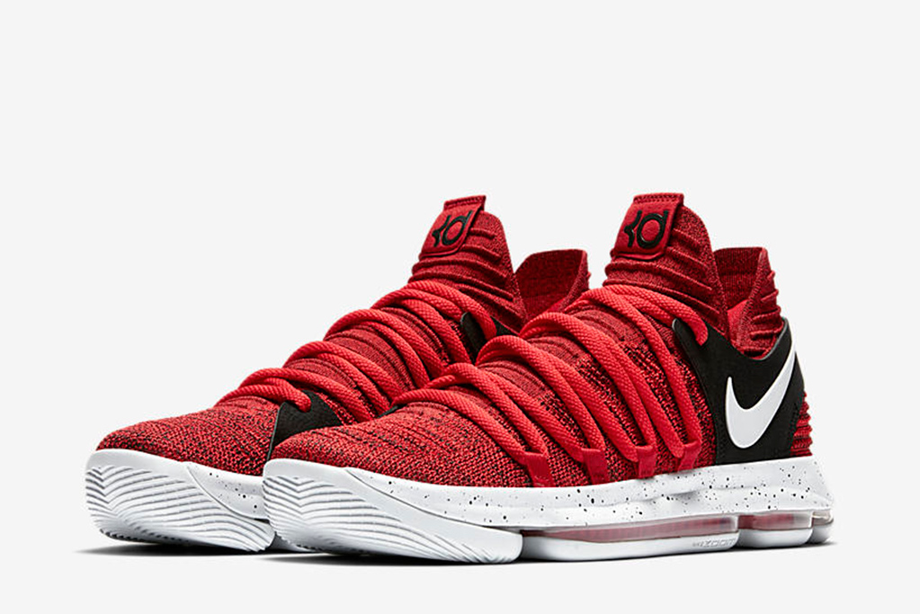 Nike | KDX, Red Velvet