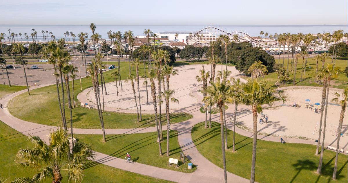 7 of the Best Bike Outings in San Diego