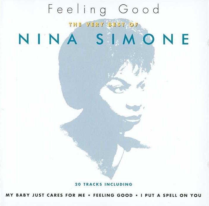 Nina Simone Feeling Good