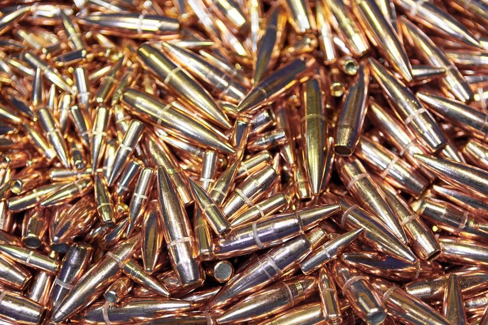 LAX Ammo San Diego | San Diego's Premier Ammo Store