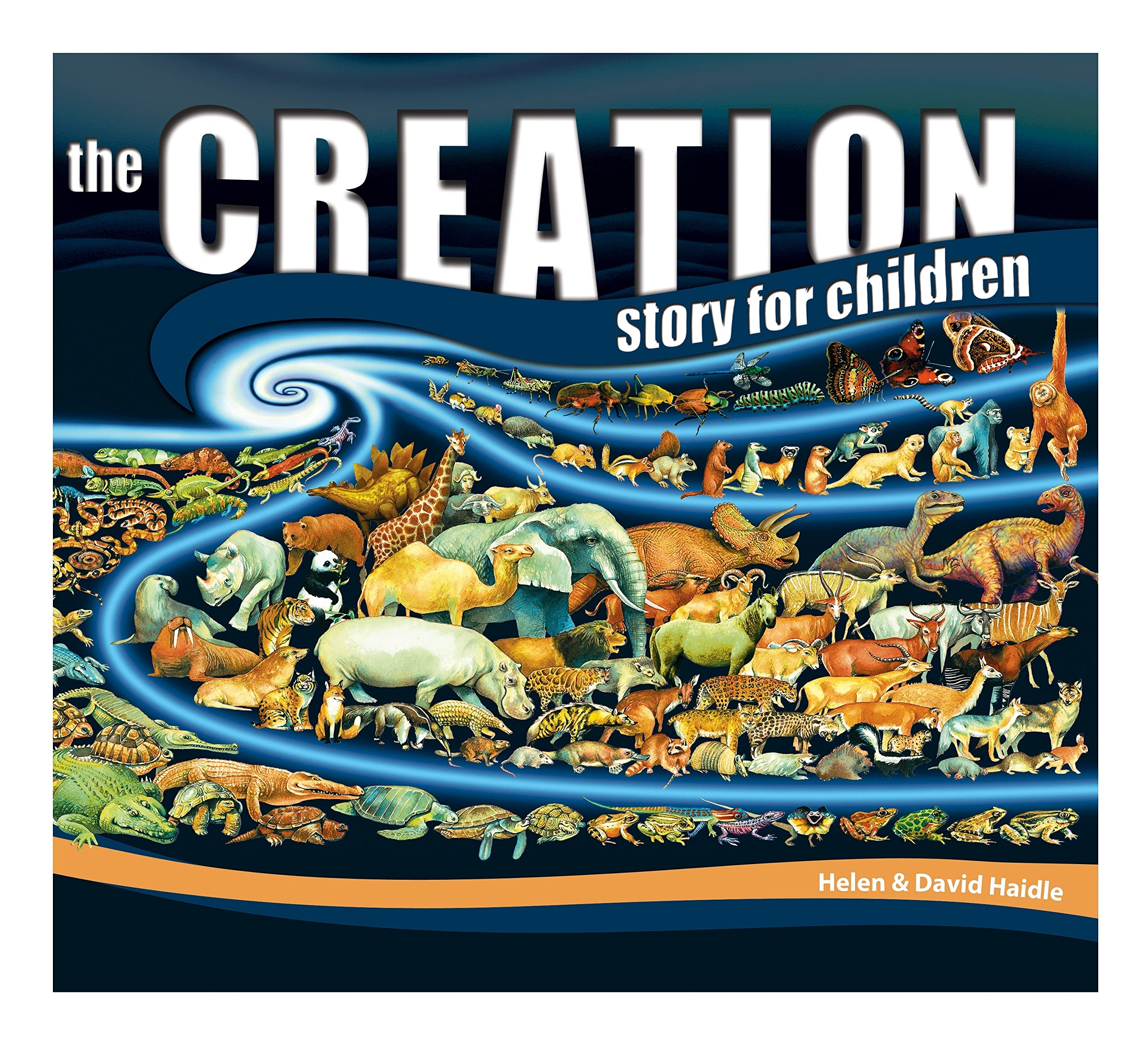 The Narratives of Creation