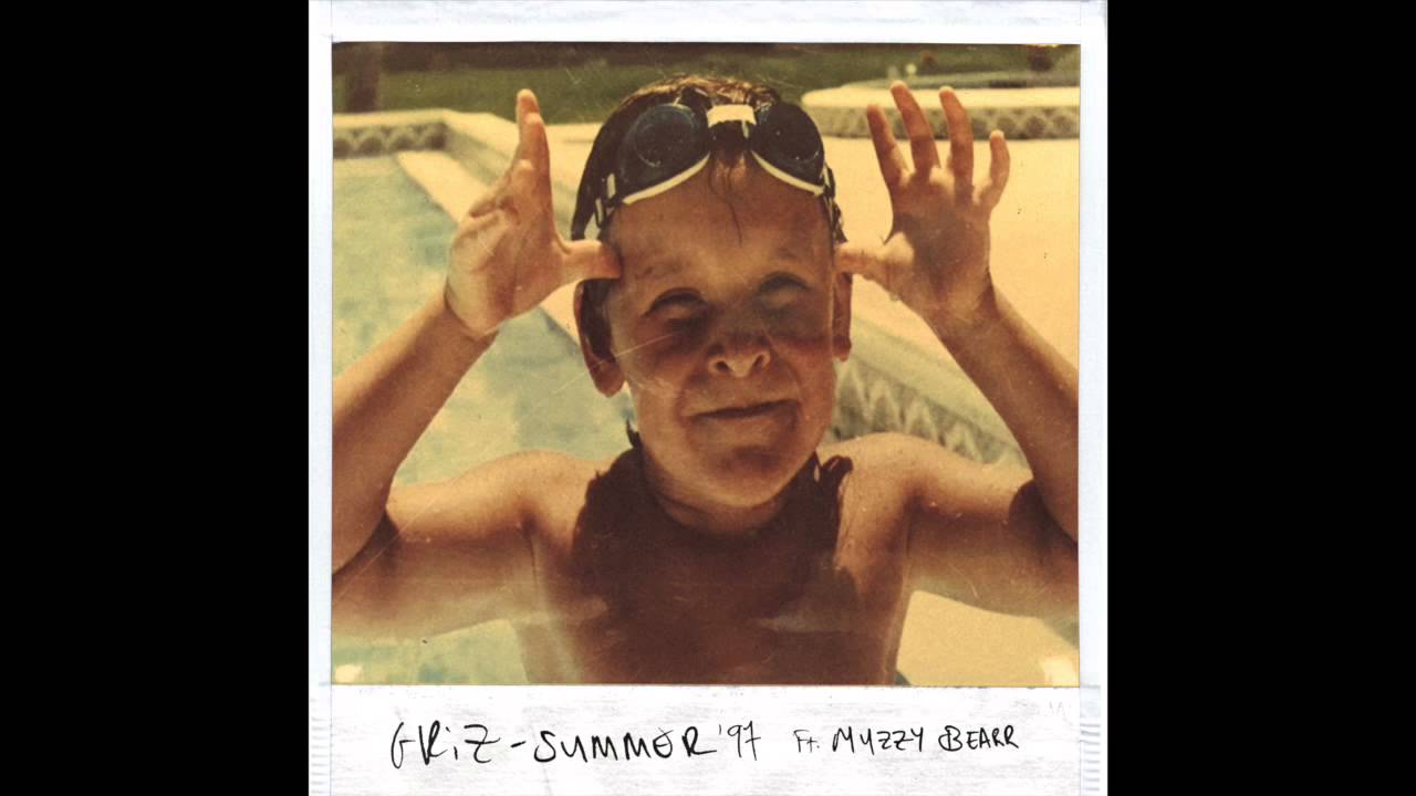 Summer '97 - GRiZ (ft. Muzzy Bearr) (Audio) - YouTube
